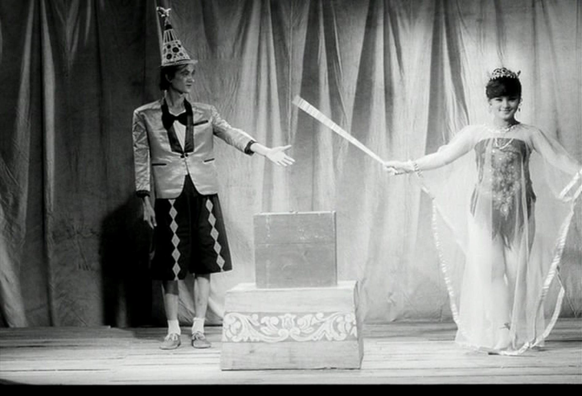 Chiếu phim chào mừng 73 năm Ngày thành lập ngành Điện ảnh Việt Nam